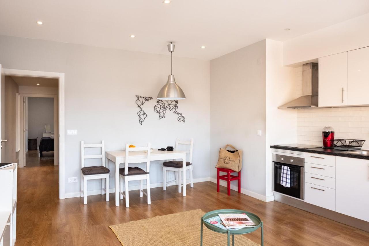 Bright & Central Apartment By Lovelystay Lisboa Eksteriør bilde