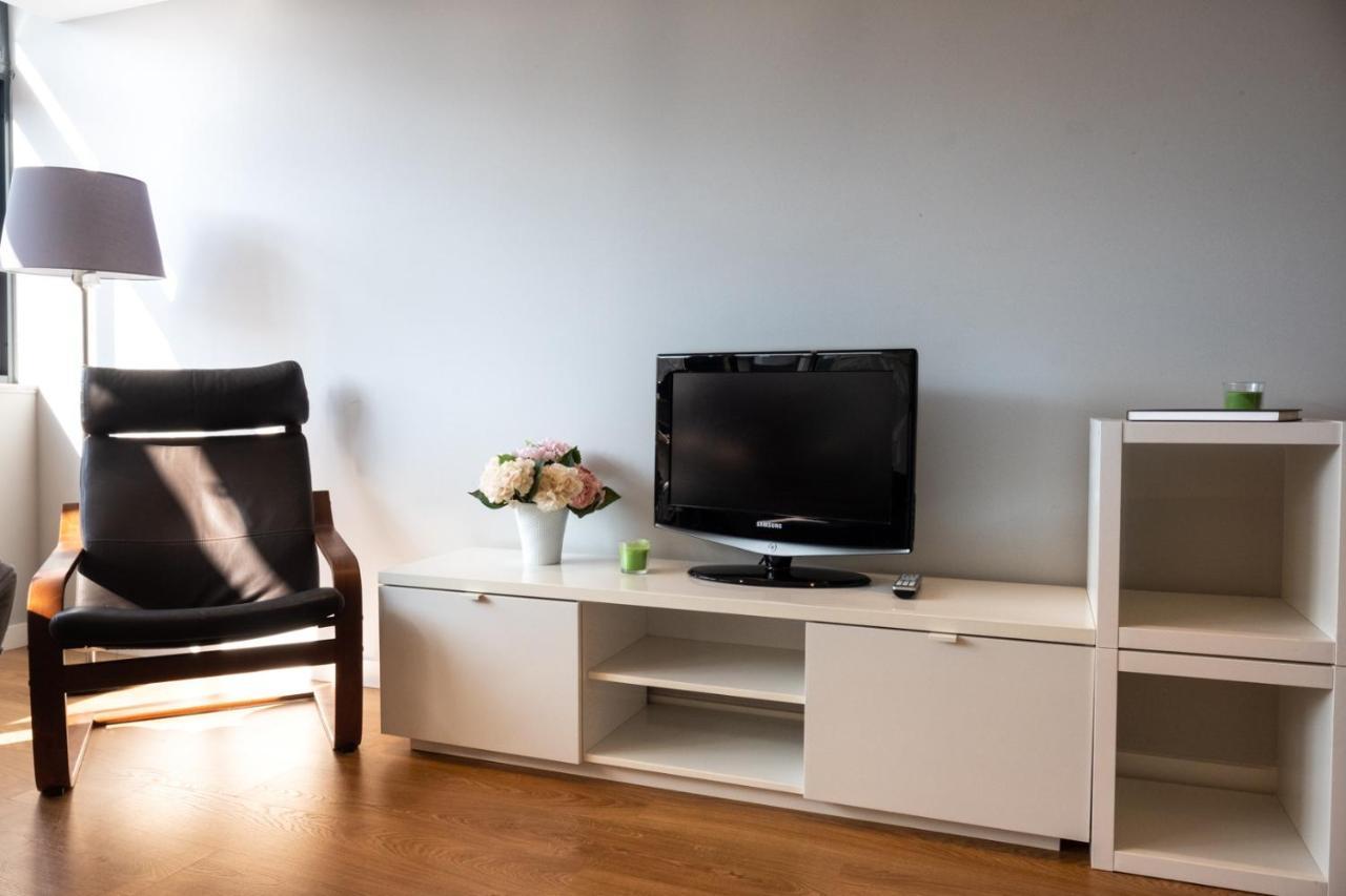 Bright & Central Apartment By Lovelystay Lisboa Eksteriør bilde