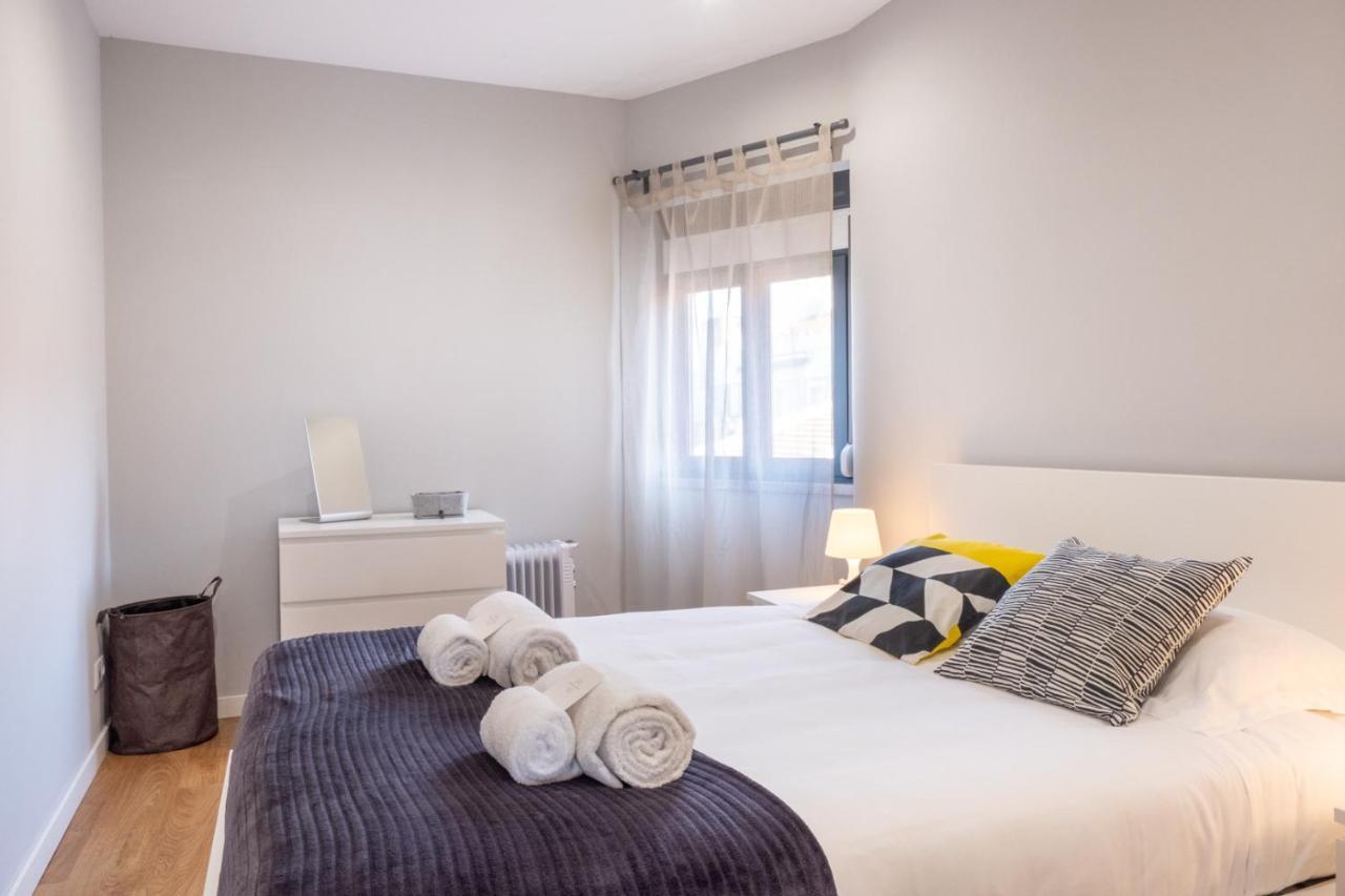 Bright & Central Apartment By Lovelystay Lisboa Eksteriør bilde