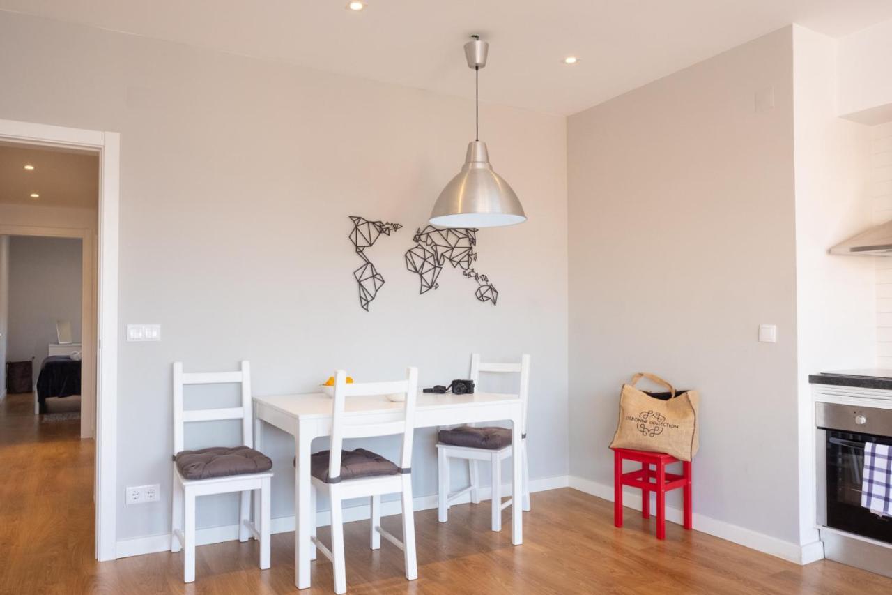 Bright & Central Apartment By Lovelystay Lisboa Eksteriør bilde