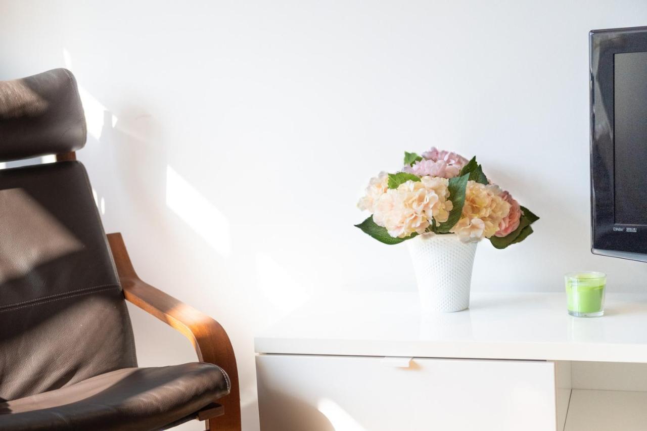 Bright & Central Apartment By Lovelystay Lisboa Eksteriør bilde